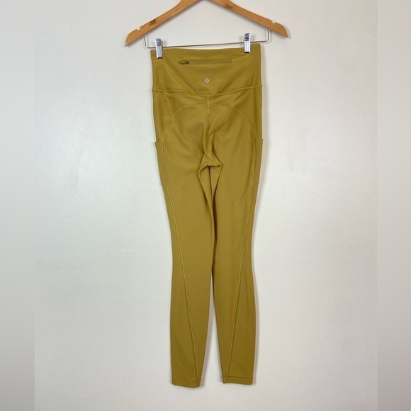 Lululemon Flurry Up Super High-Rise Tight 28" Grape Leaf - Picture 11 of 16